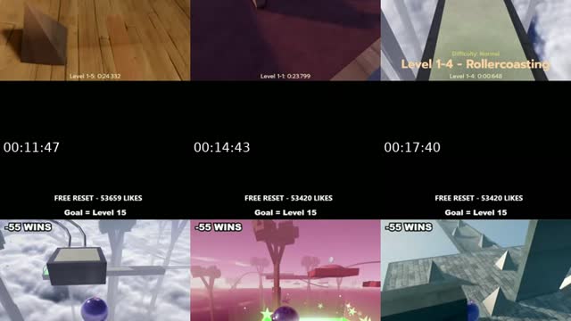TikTok live: CANT END UNTIL I WIN by @jadethclips