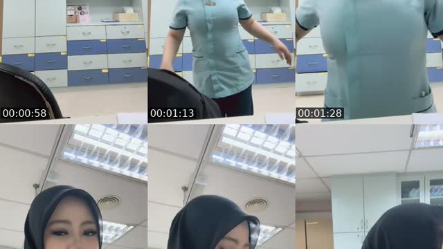 @nrspeaa TikTok live