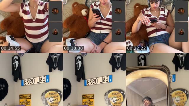 @httpsleann TikTok live from 2026-08-13