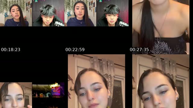@gio._.oig TikTok live from 2026-08-13
