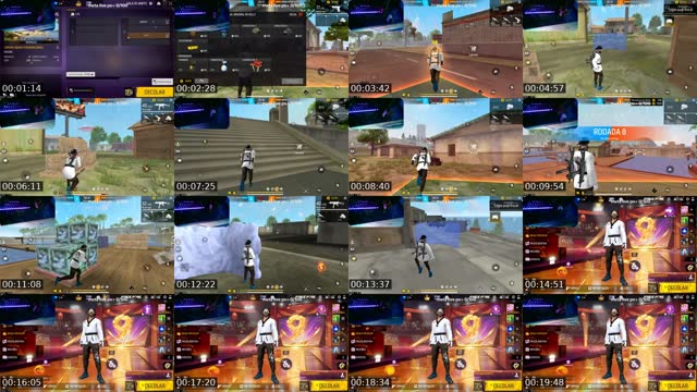 TikTok live: x1 x2 e x3 pula contra by @ianffz__