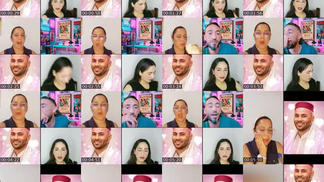 TikTok live: مطارق لا يهديكم🙏🏻 by @hanounaloulou0