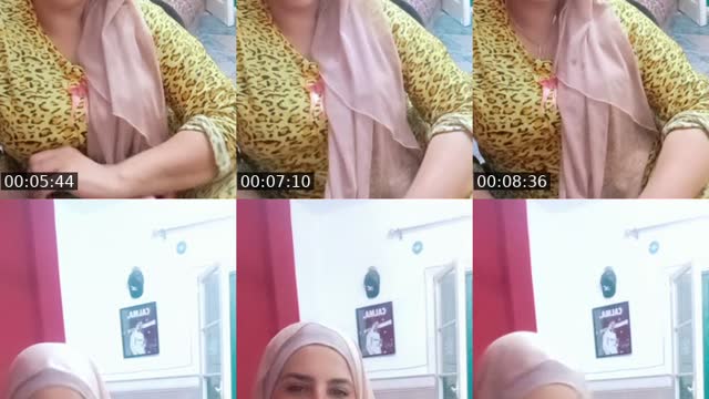 @hayam_161 TikTok live