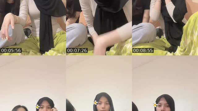 @sagitaeu United States TikTok live from 2026-08-13