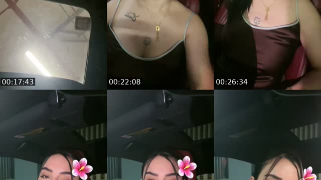 @goldie.vibes3 TikTok live