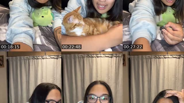 TikTok live: Help a girl out by @its_lisa2019