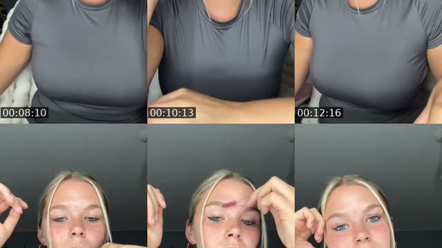 @onlyjaslouise TikTok live from 2026-08-13