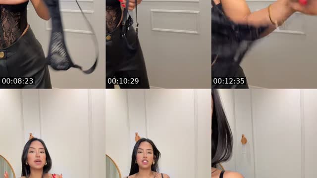 @gabi.recomendaoficial TikTok live from 2026-08-13
