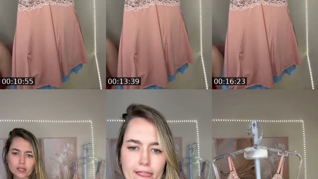 @noite.encanto TikTok live from 2026-08-13