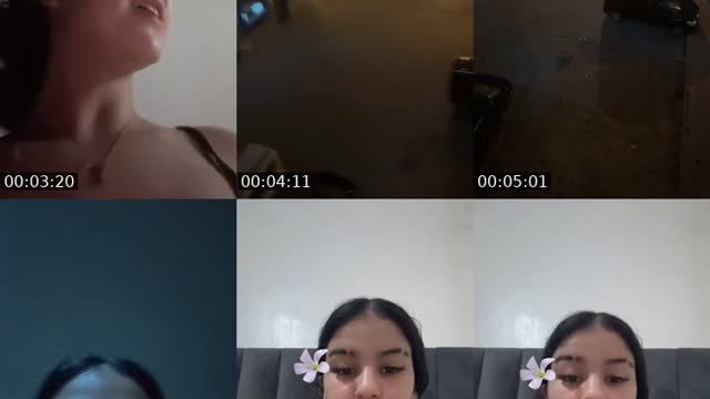 @haboubaafir TikTok live