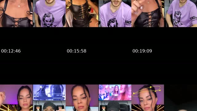 @dora__martinez TikTok live from 2026-08-13
