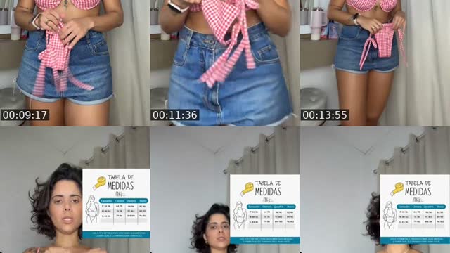 @thamybias TikTok live