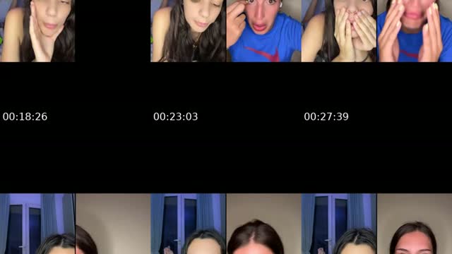 @m11r36 TikTok live
