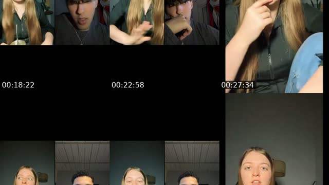 @lualderete5 TikTok live from 2026-08-13