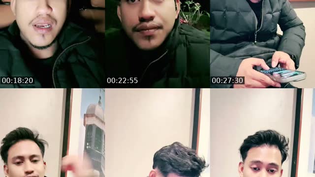 TikTok live: LOKASI SUZANA 90AN by @loyy_ahmad