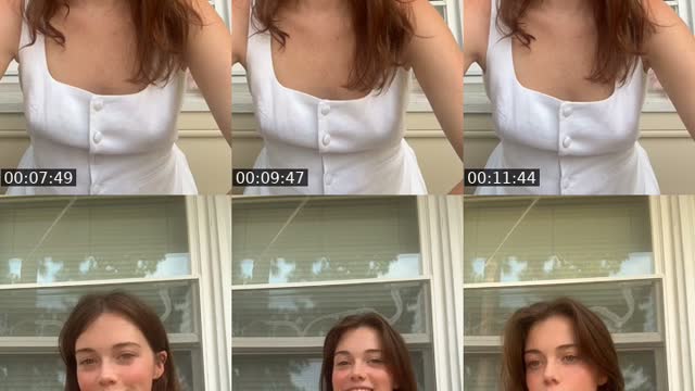 @livyluvlaugh TikTok live from 2026-08-13
