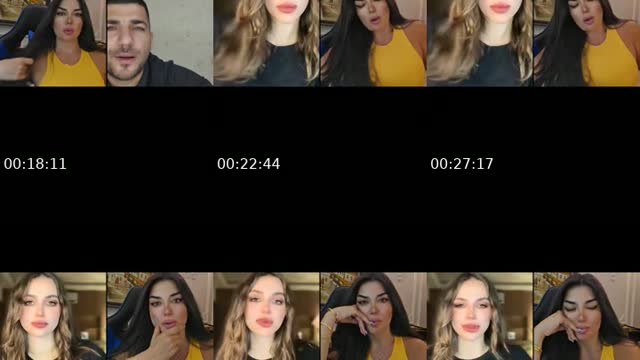@lialoli8 TikTok live