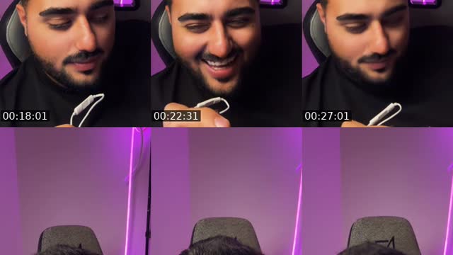 @m0hmdi TikTok live from 2026-08-13