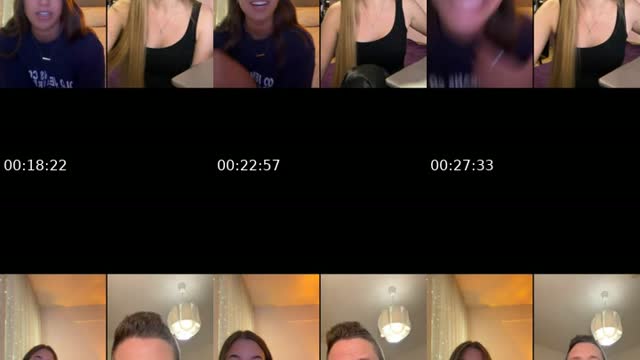 @lorenababyyyyyy TikTok live from 2026-08-13