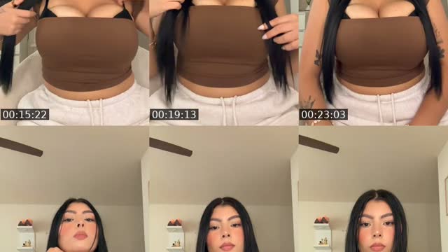 @liz_p22 TikTok live from 2026-08-13
