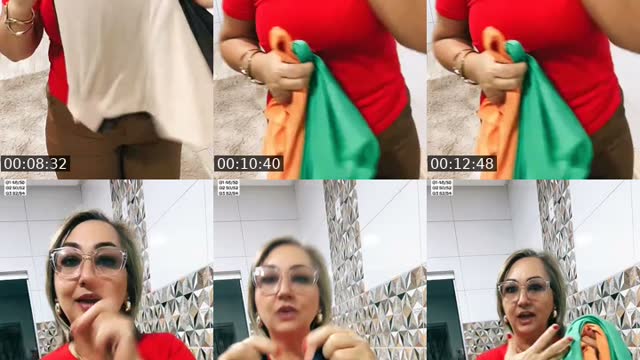 @cleide.tiktokshop TikTok live