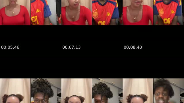 @mama.chupaa TikTok live from 2026-08-13