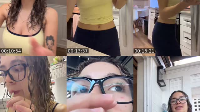 @payykali1 TikTok live from 2026-08-13