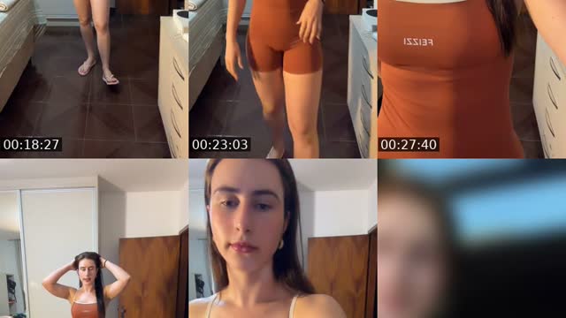 @jeniffervshop TikTok live