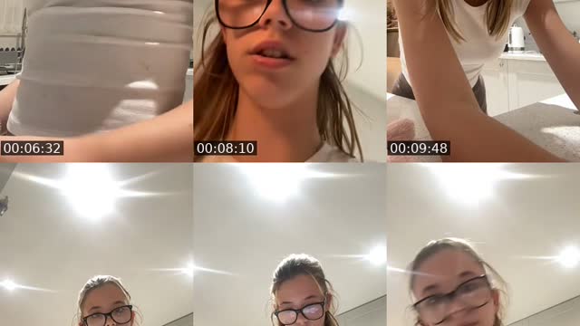 @indigojuniors1 TikTok live