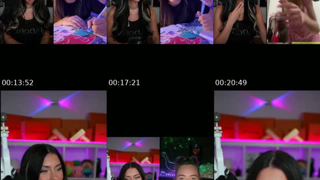 TikTok live: yo by @syndii69_live_
