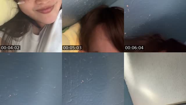 TikTok live: Hiii by @leahie.cos