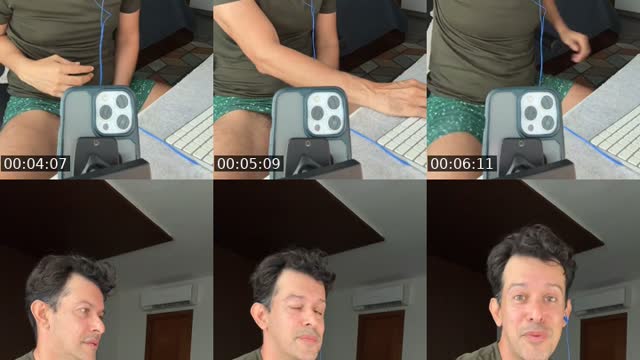 @abeldarker7 TikTok live