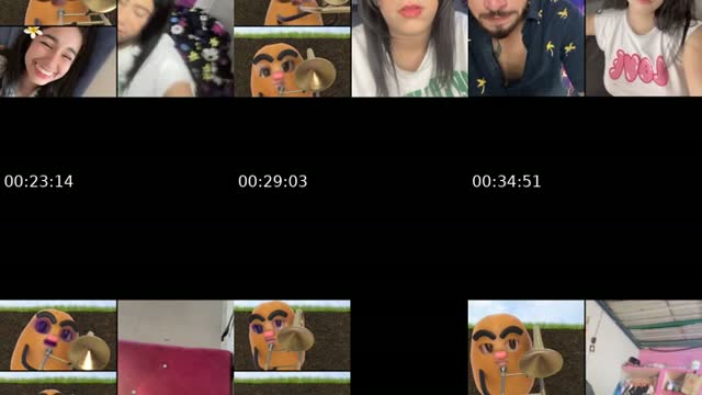 @el.tony069 TikTok live from 2026-08-13