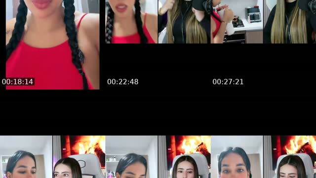 @day26_ TikTok live from 2026-08-13