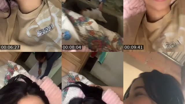 @dayii_138 TikTok live
