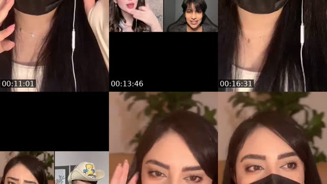 @almas.i2 TikTok live