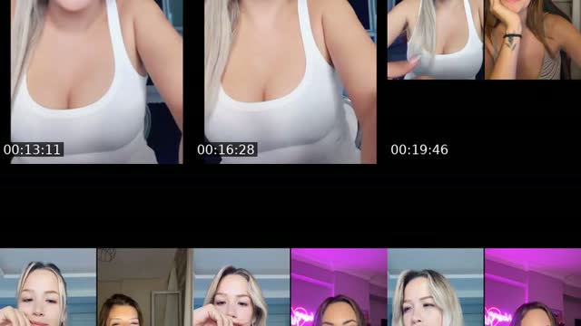 @sevdasyh TikTok live