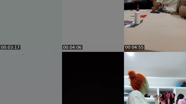 @mariafailach0 TikTok live from 2026-08-13