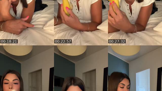@violasecondario TikTok live