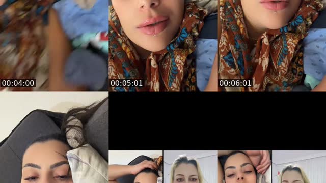 @taymewaldi TikTok live