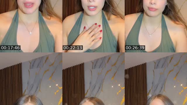TikTok live: Que tengas un lindo día ✨ by @val.aguirre