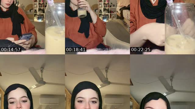 @yara_elmaghrabyy TikTok live from 2026-08-13