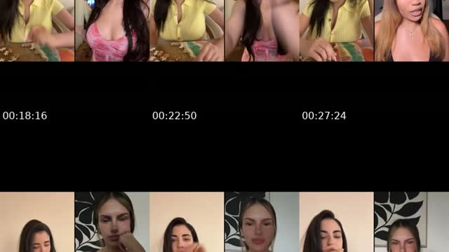 @zeinazeee TikTok live from 2026-08-13
