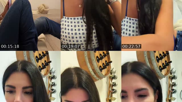 @yarachbaroofficial TikTok live from 2026-08-13