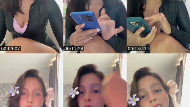 @estefyespinosa888 TikTok live from 2026-08-13