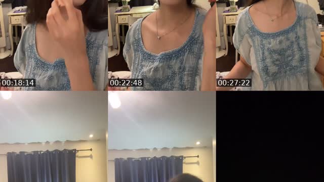 @nalinabhandari TikTok live from 2026-08-13