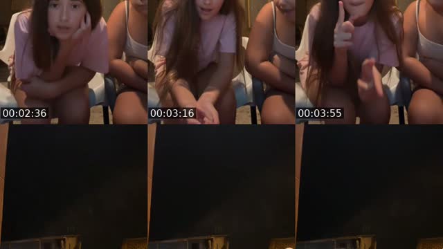 @mariiia_camacho TikTok live