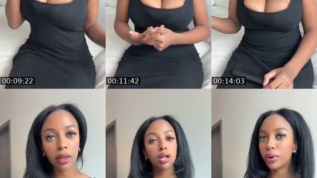 @chickentendais TikTok live