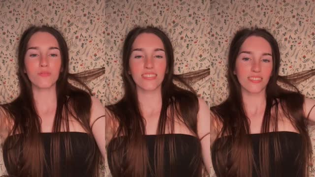 @roxyswims TikTok live