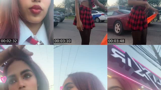 TikTok live: Lico elixir by @thamarapinedaa